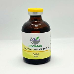 Cocktail Antioxidante
