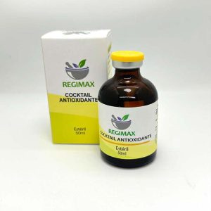 Cocktail Antioxidante