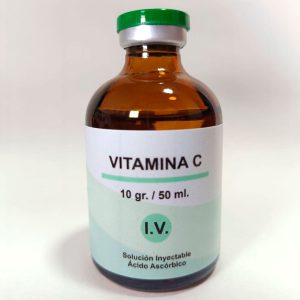 Vitamina C